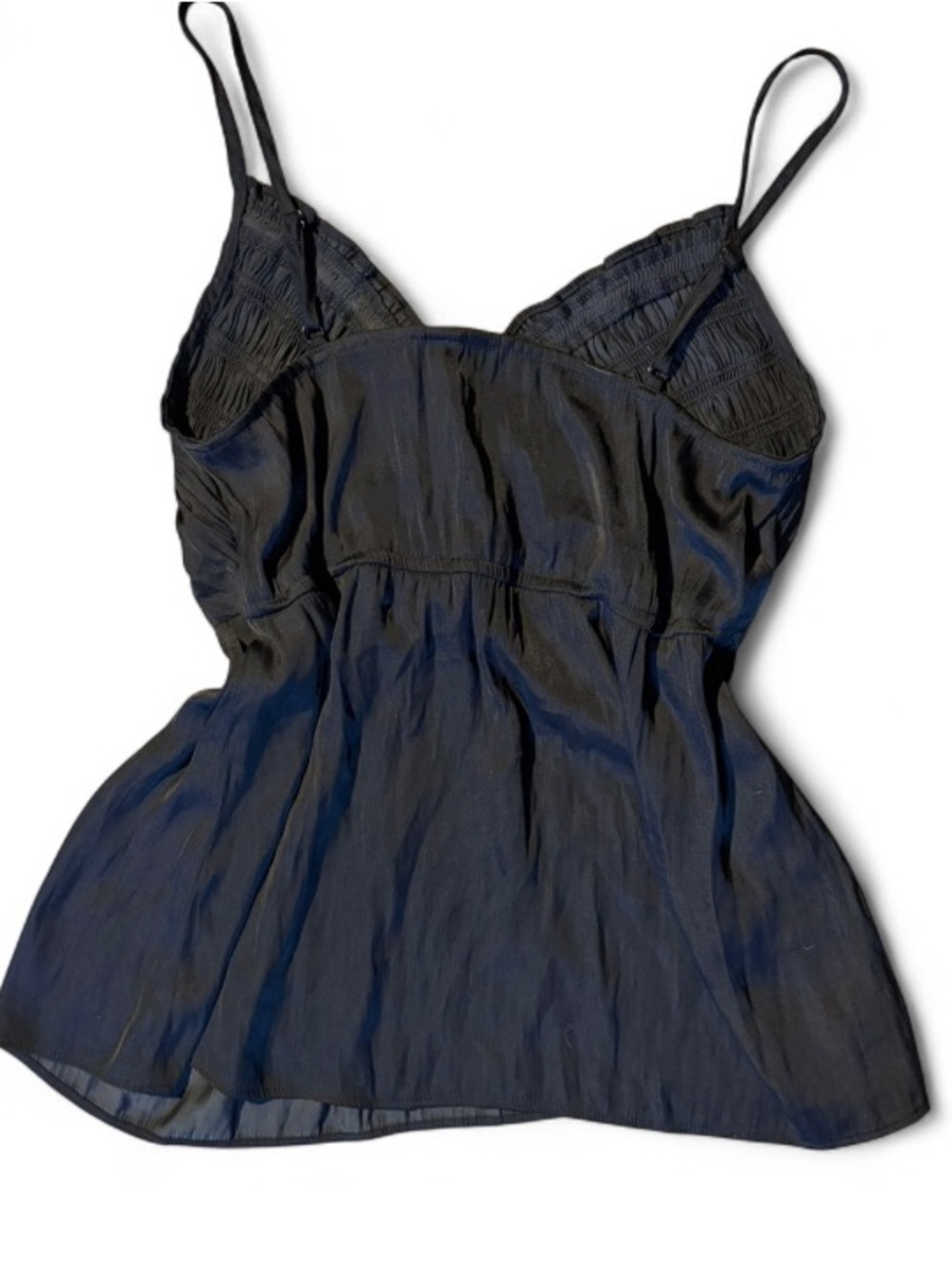Free People & Versona Boho Babydoll Cami Bundle XS/S - Picture 8 of 8